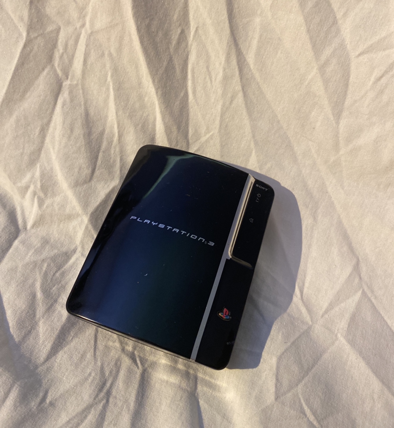 PlayStation 3 Tin Box