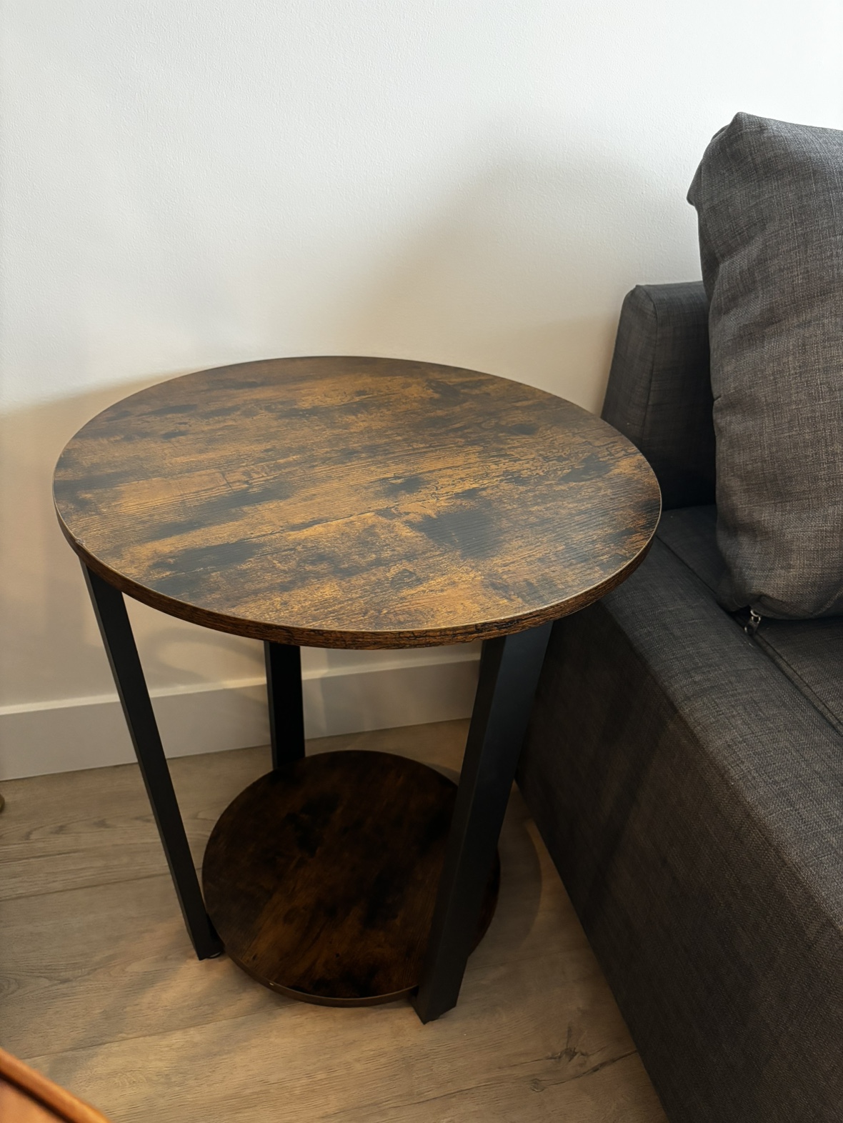 Side table - photo 2