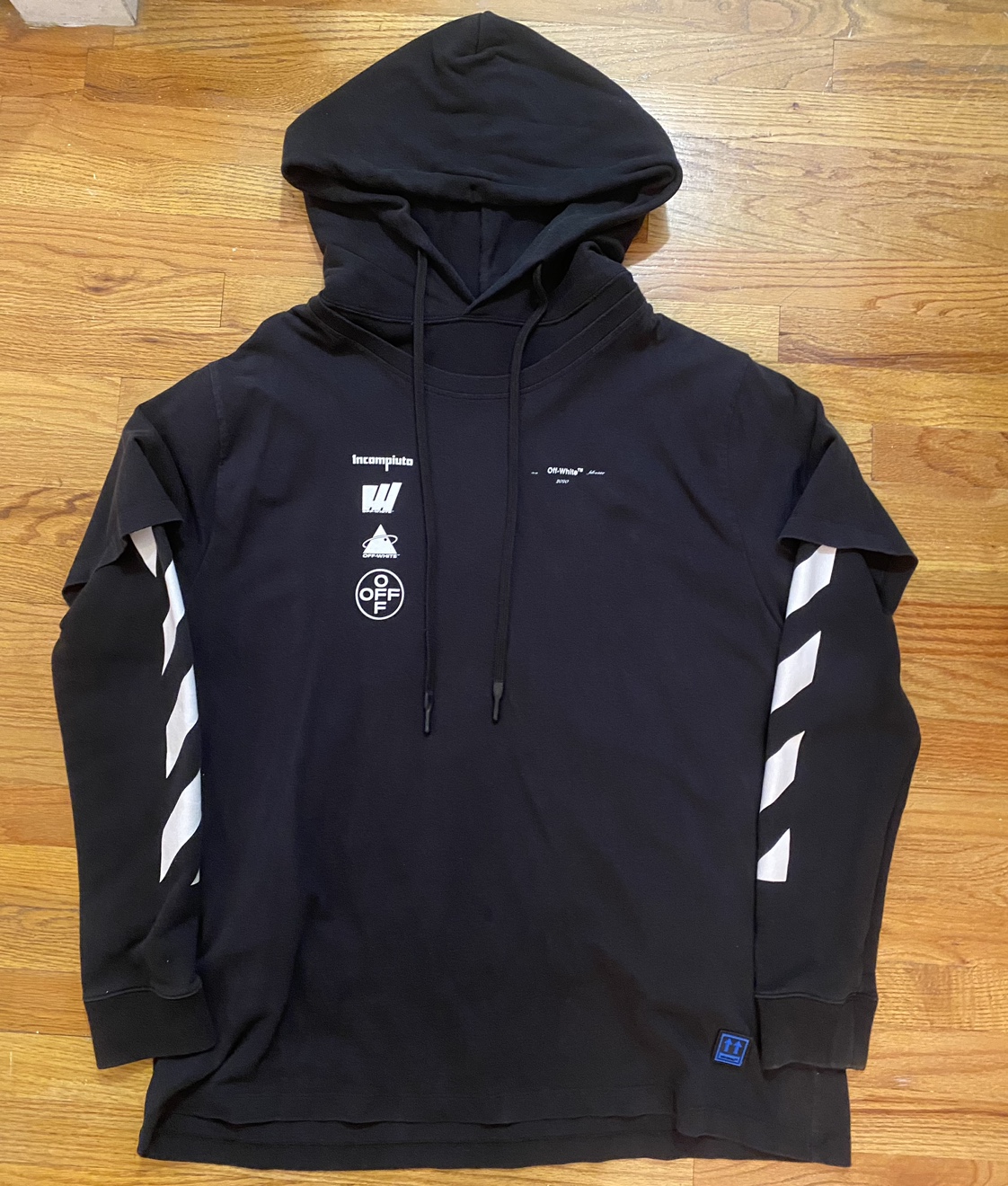 Offwhite Hoodie