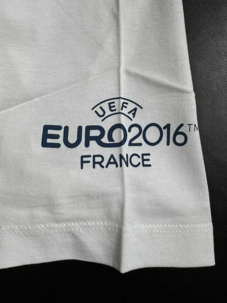 Vintage World Cup T-shirts - photo 4