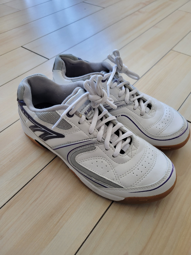 sport shoes - photo 3