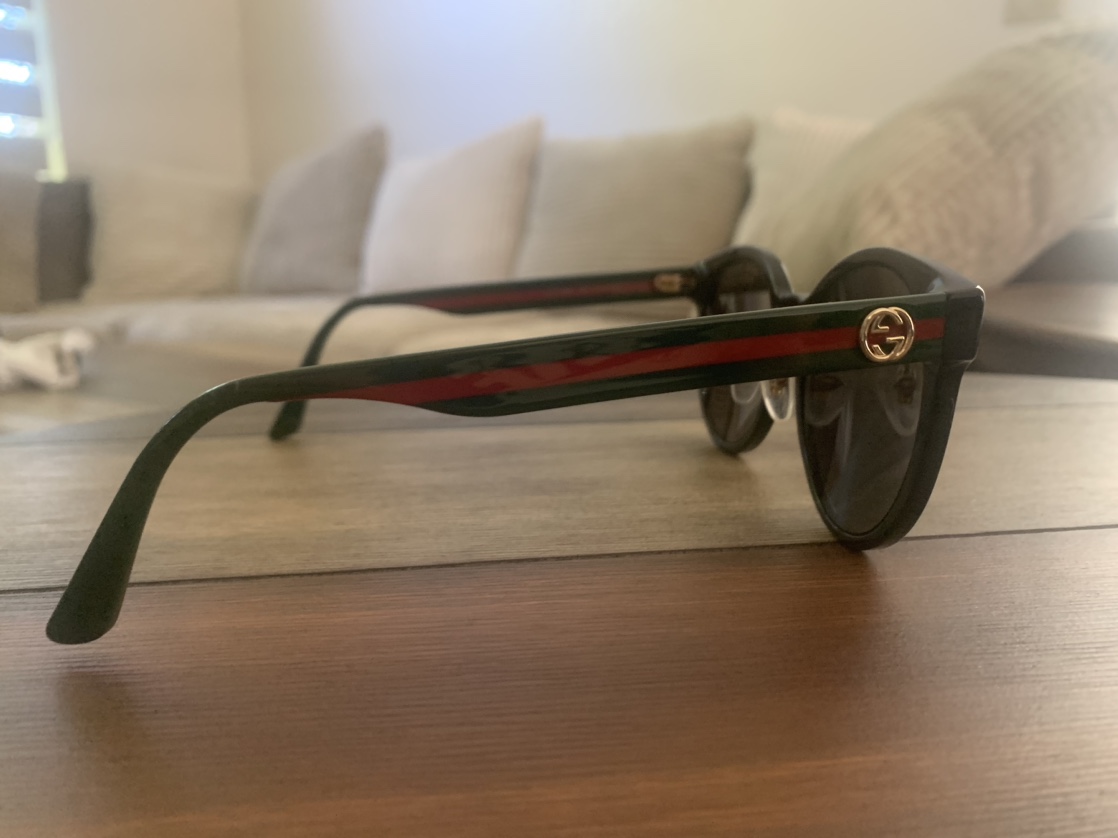 Gucci glasses