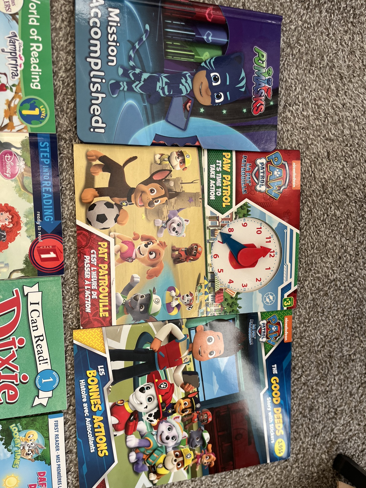 Books thumbnail