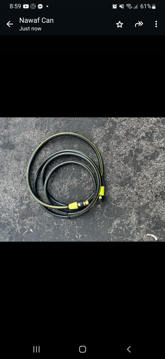 garden hose for pressure washer image indicator(2)