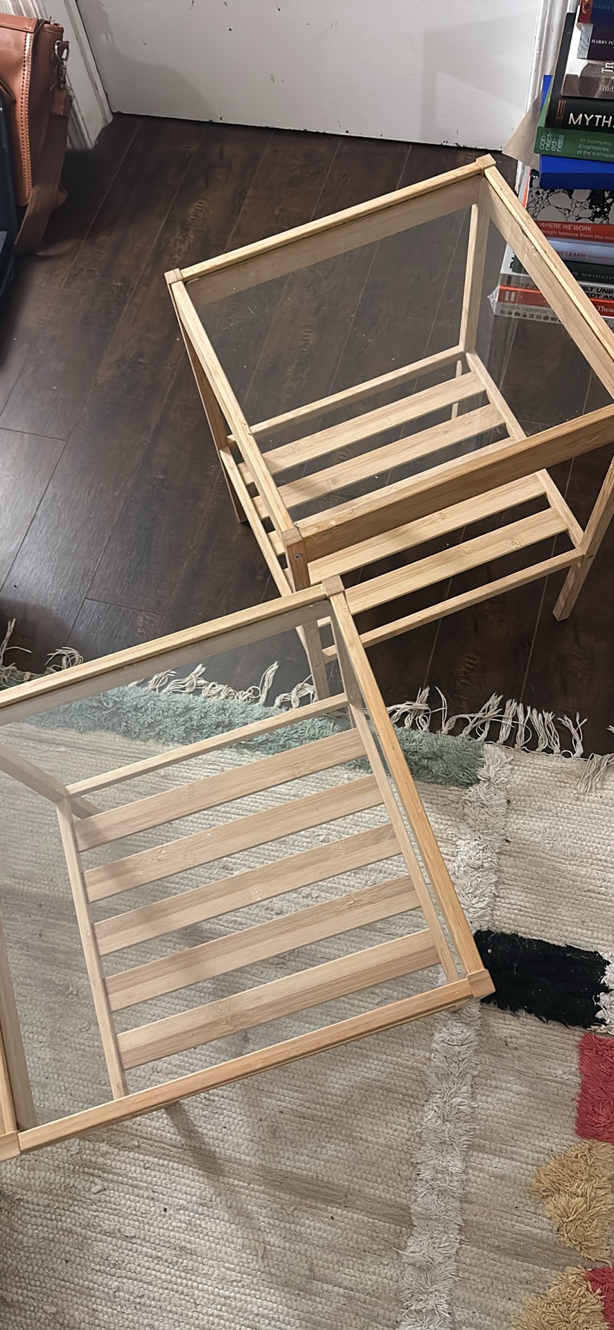 Side Tables