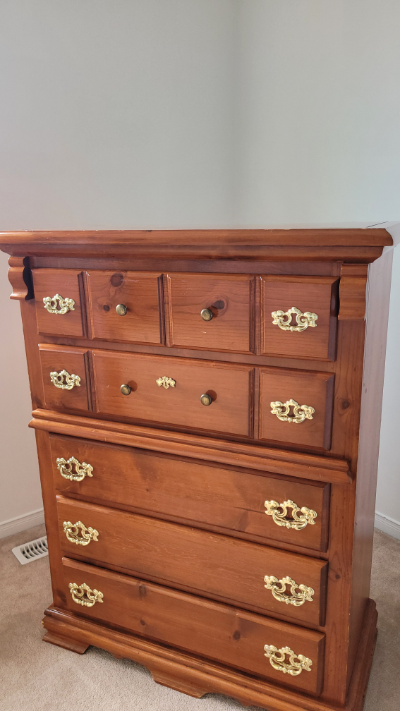 Dressers