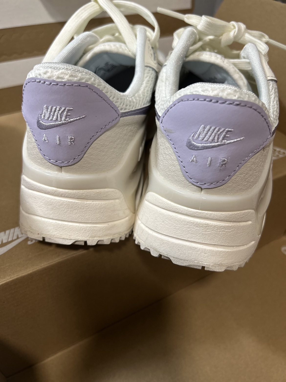 NIKE Air Max (W9) image indicator(3)
