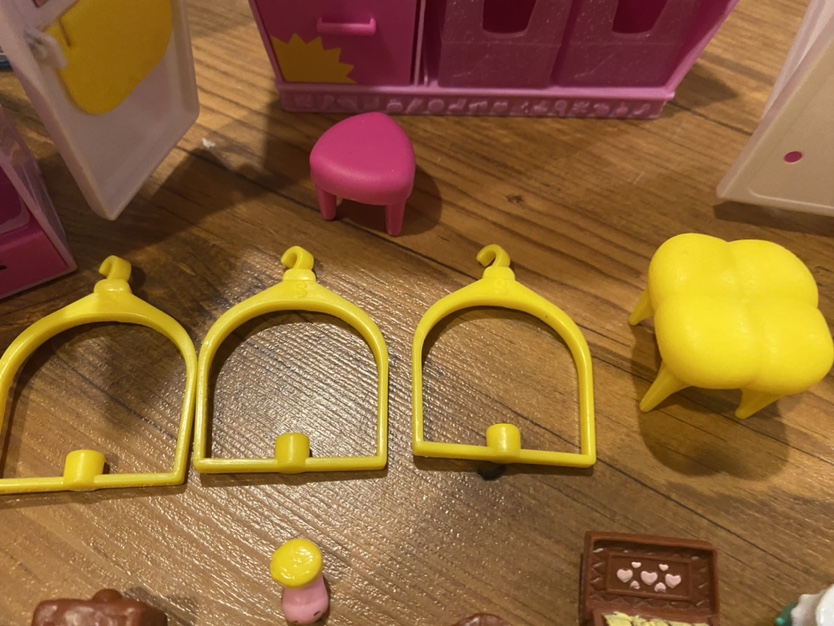 Shopkins toys - photo 5