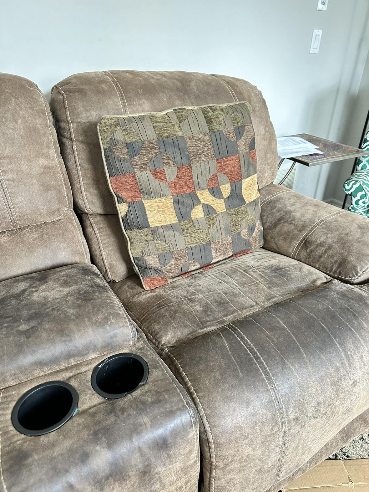 Sets of sofas - photo 3