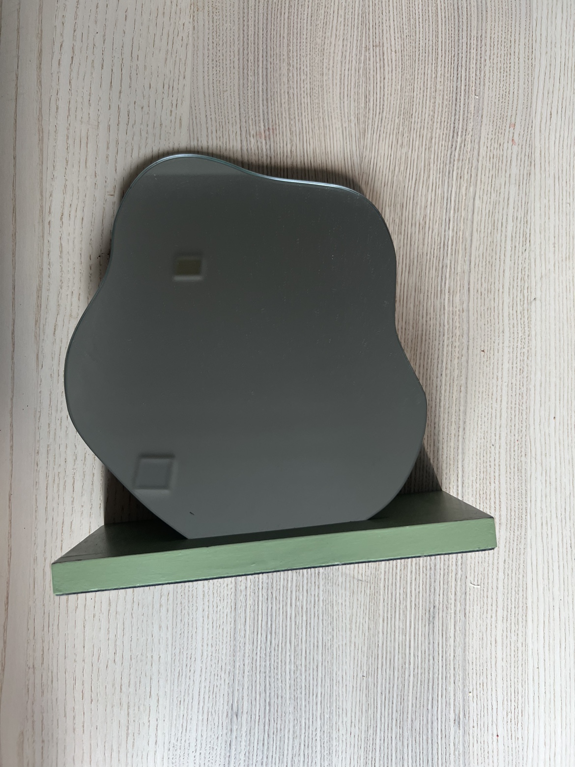Urban Outfitters Desk Mirror - photo 2