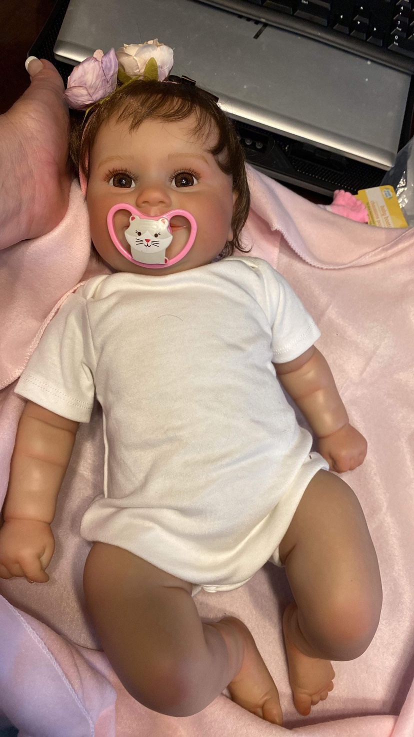 Reborn Baby Doll - photo 5
