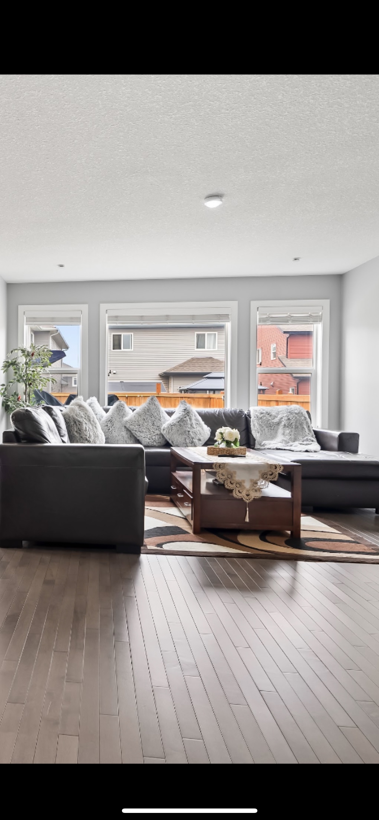 Couch 7 seater