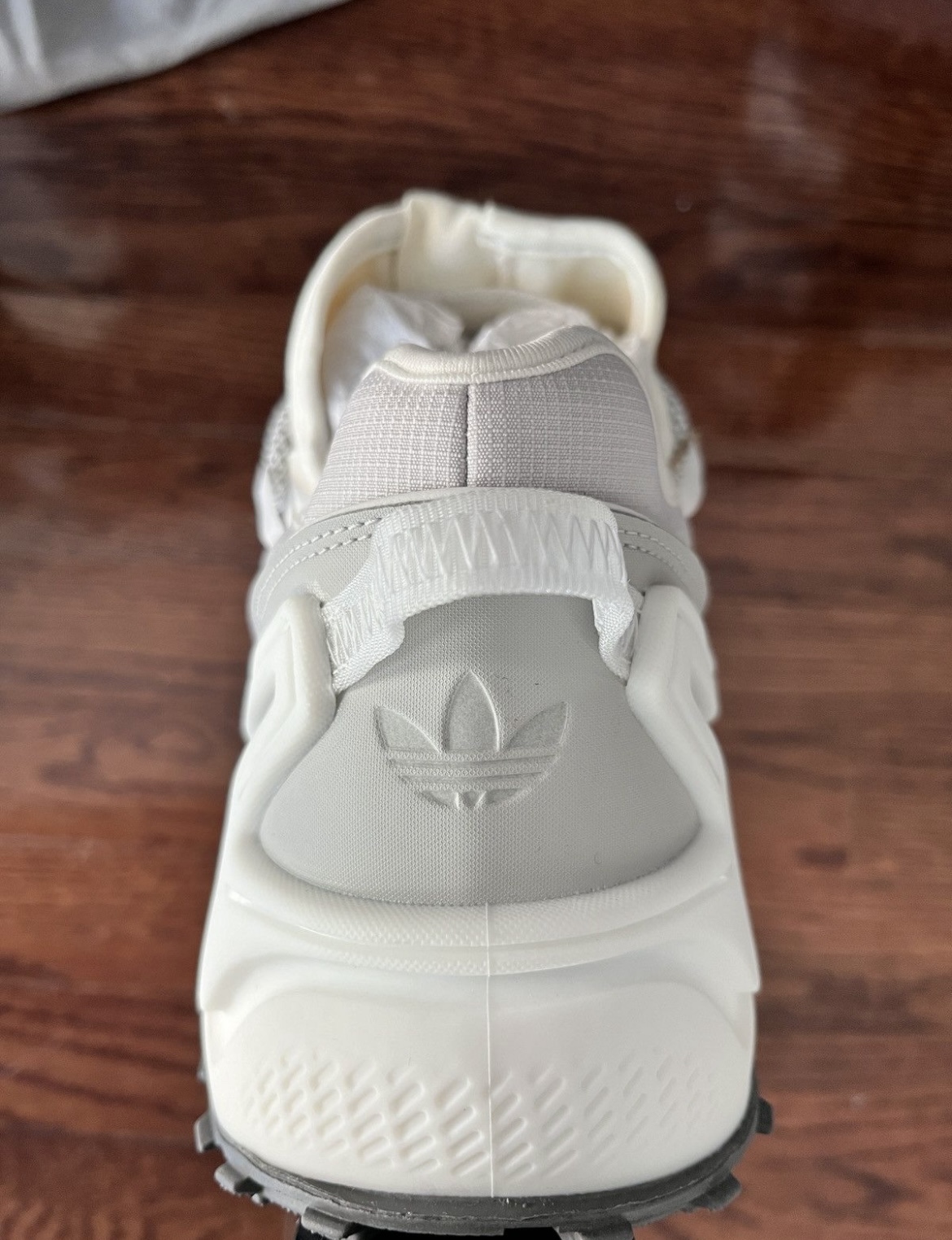 adidas Originals Mens ZX 2K BOOST UTILITY GORE-TEX - photo 3