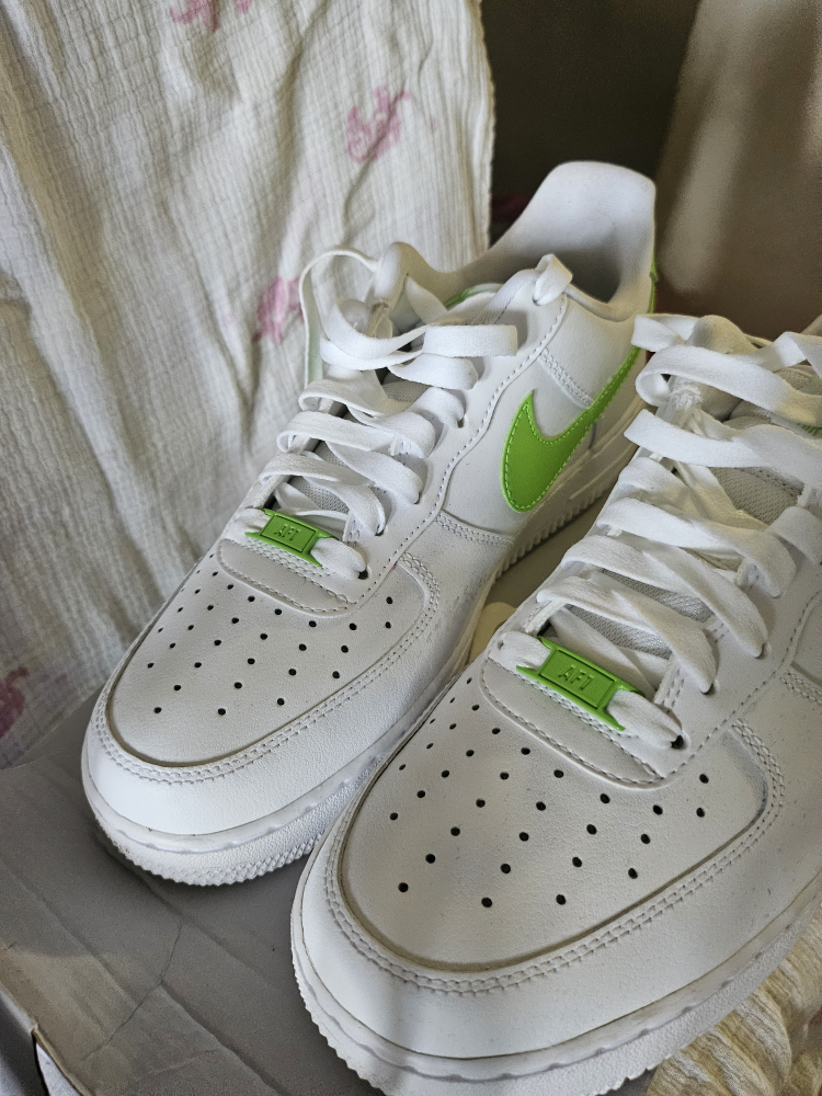 sneakers - photo 2