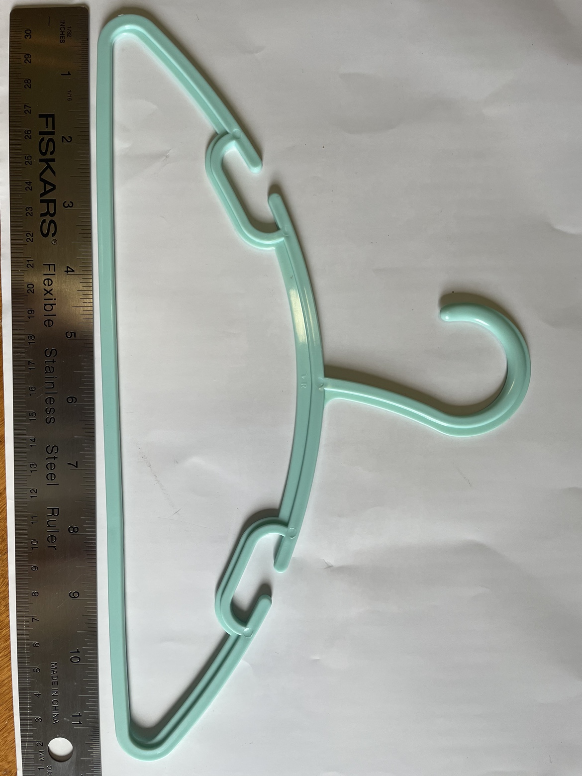 Hangers for baby - photo 3