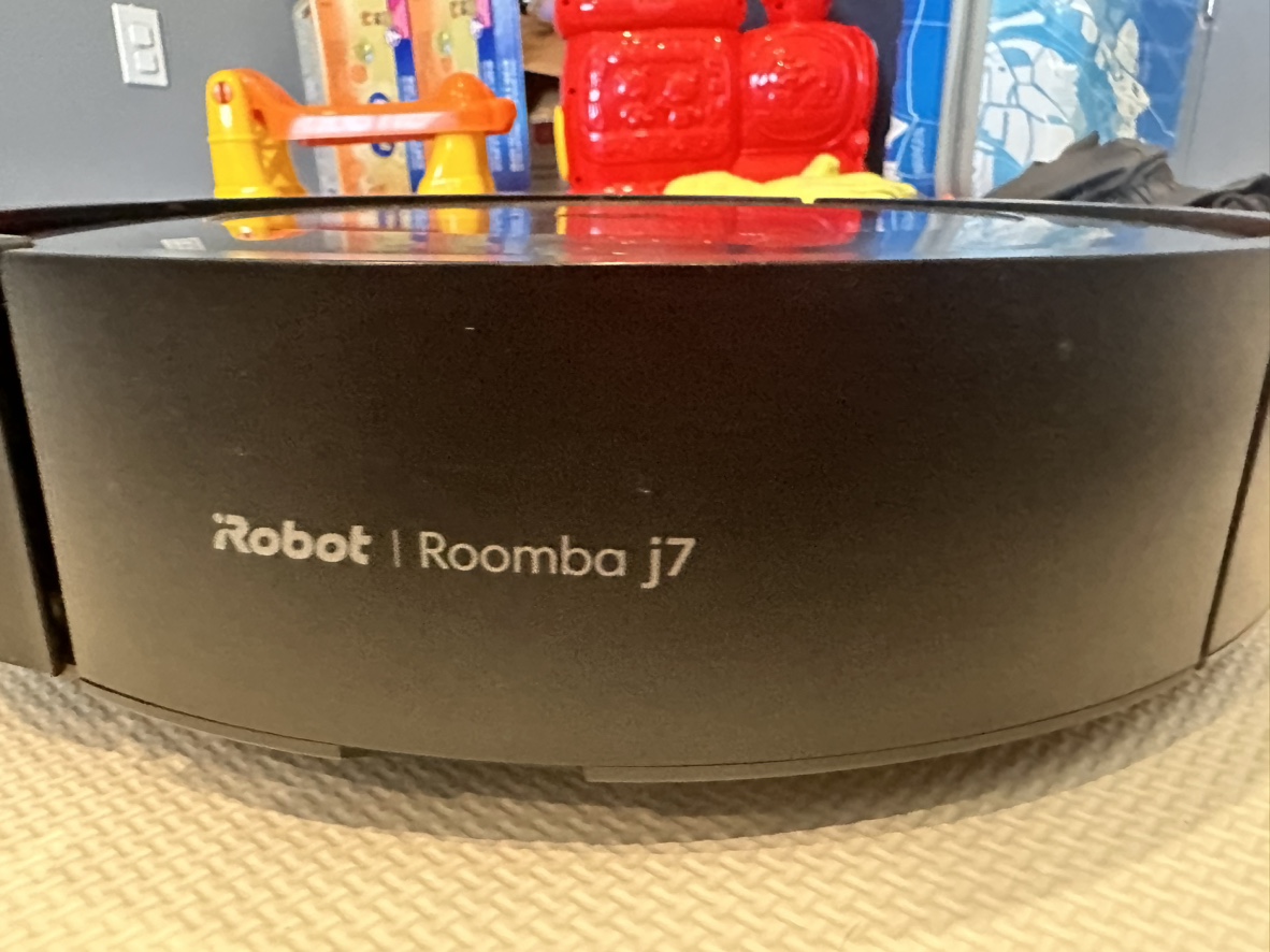 iRobot- Roomba J7 - photo 2
