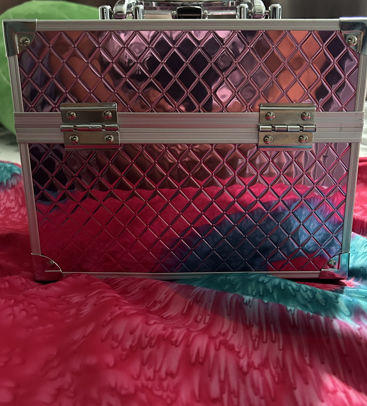 Makeup box - photo 3
