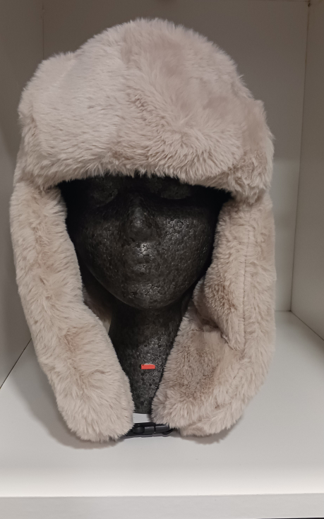 ushanka hat! ☆ - photo 2