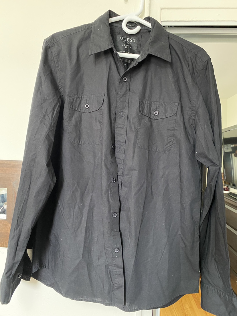 Guess Dress Shirt - photo 2
