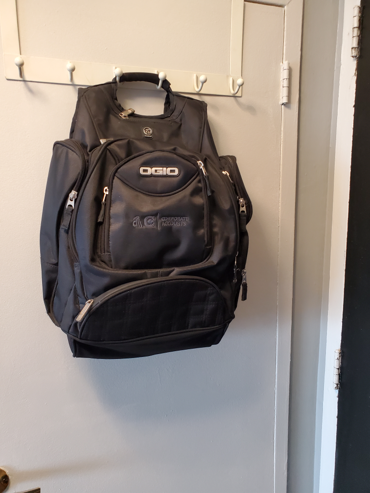 Men's Ogio Backpacks thumbnail