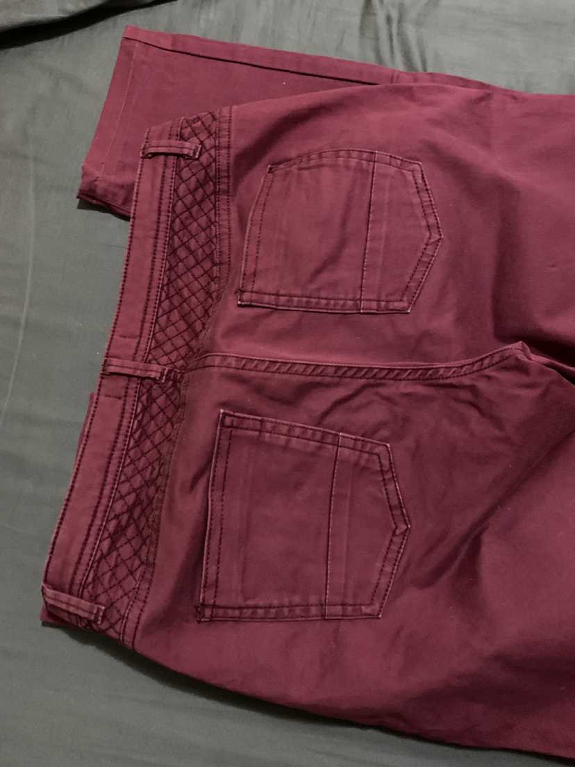 Pants image indicator(2)