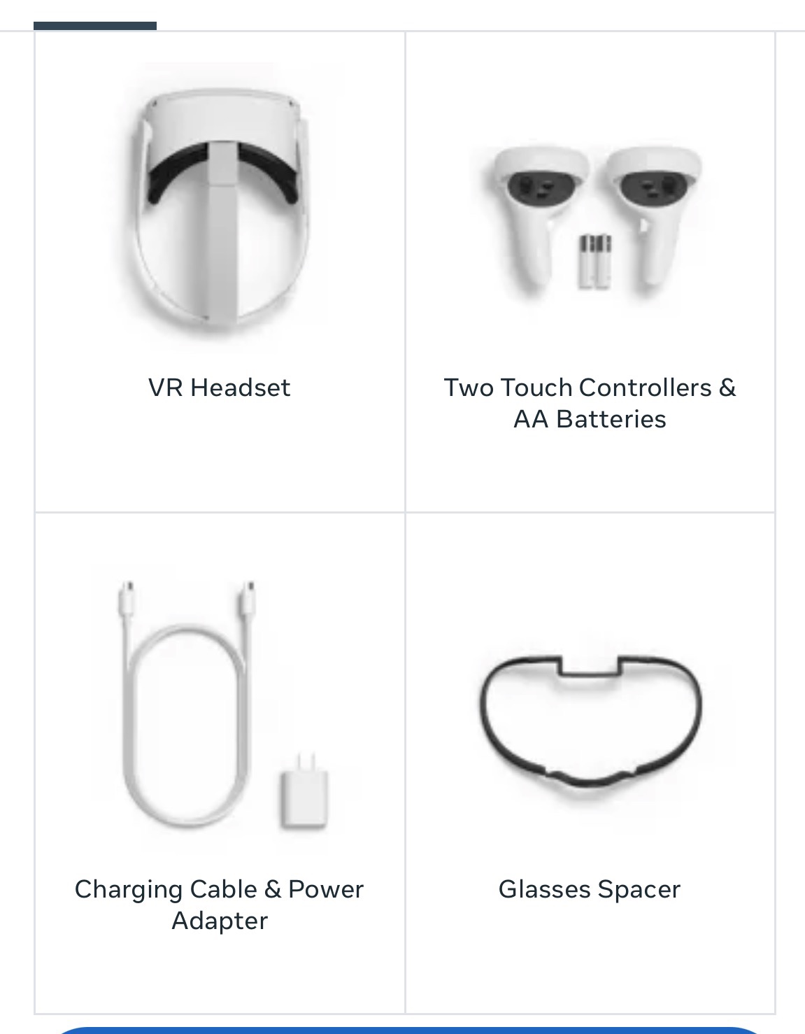 Oculus Quest 2 VR - photo 5