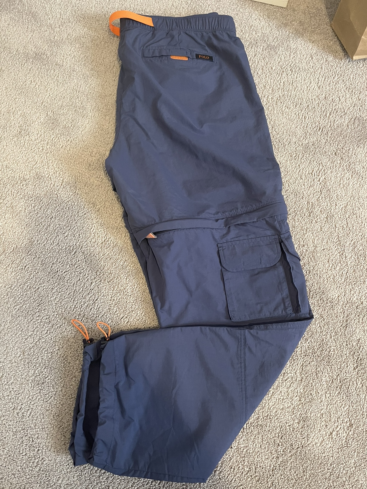 Polo Ralp Lauren outdoor pant - photo 3