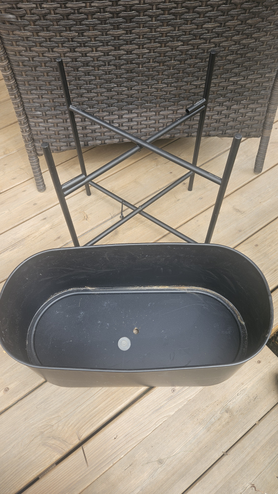Planter box - photo 4