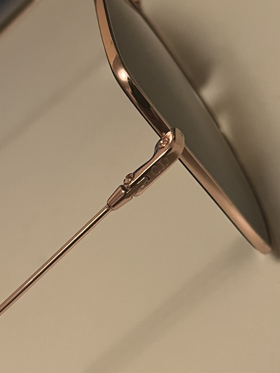 Christian Dior Stellaire Rose Gold wmns image indicator(2)