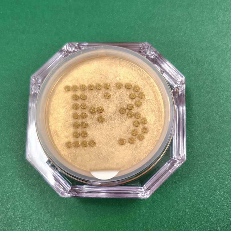 Fenty Beauty fairy bomb shimmer powder 24 kray - photo 4