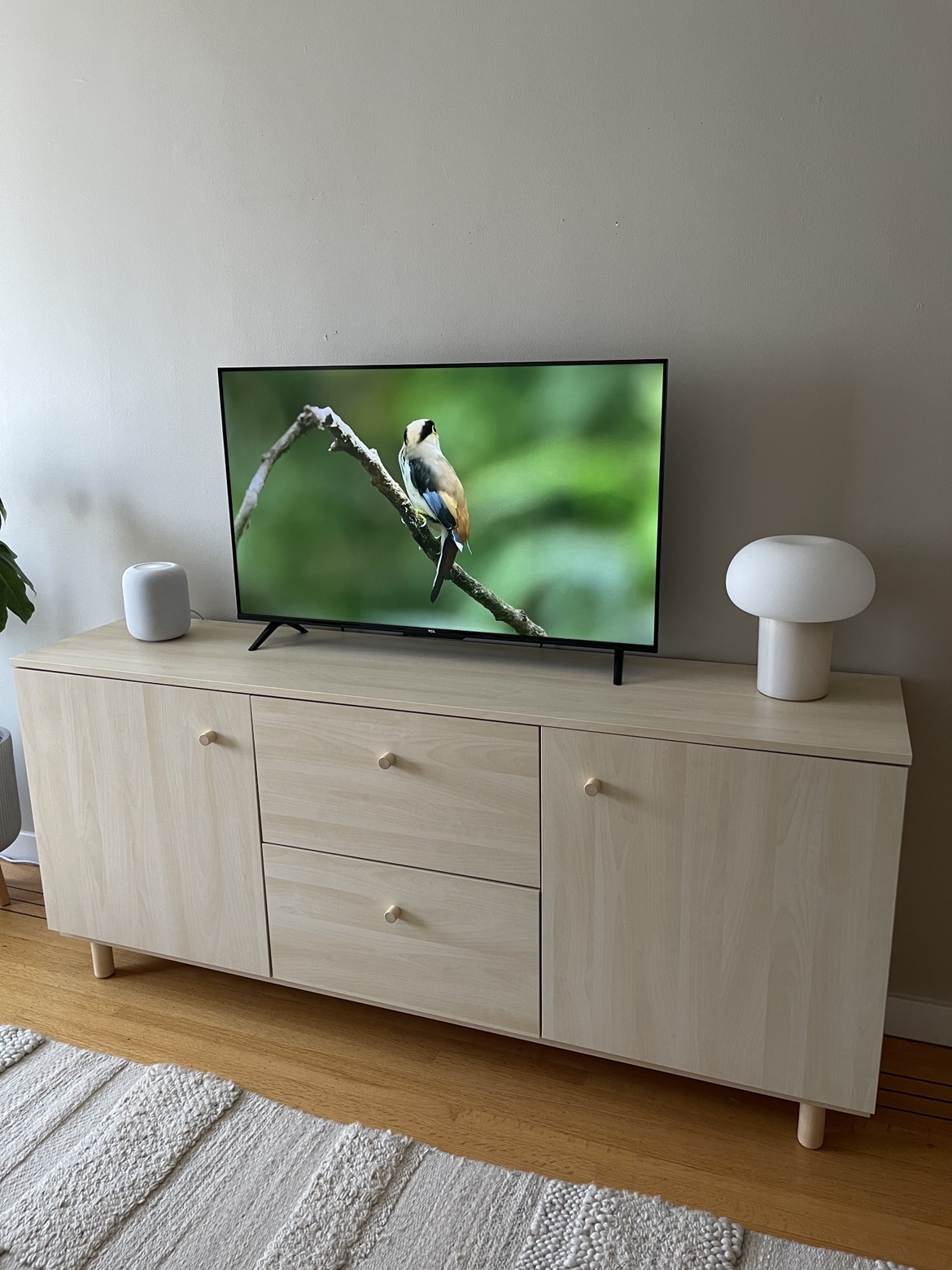 IKEA Ersnas Sideboard - photo 4