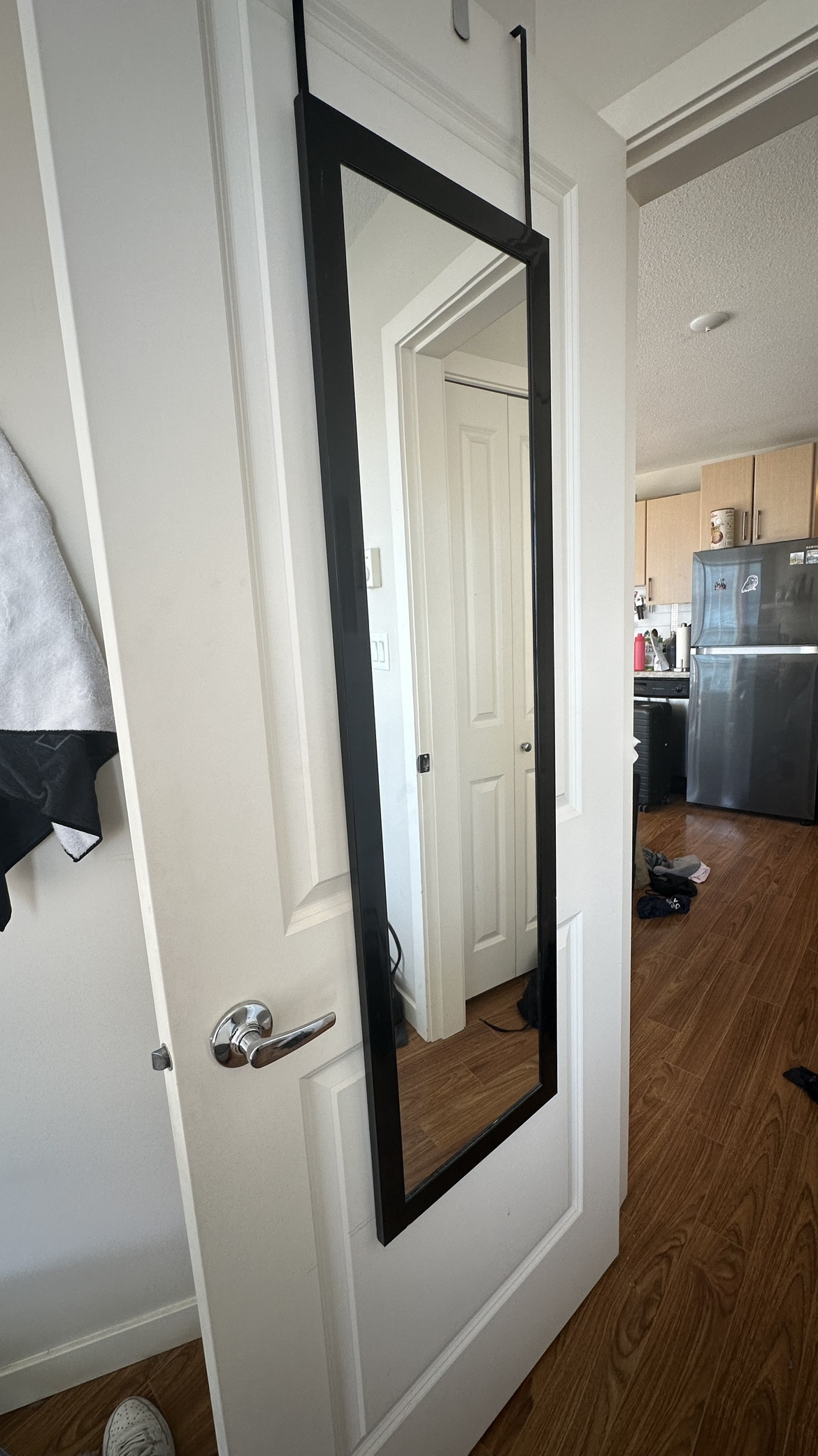 Hanging Mirror