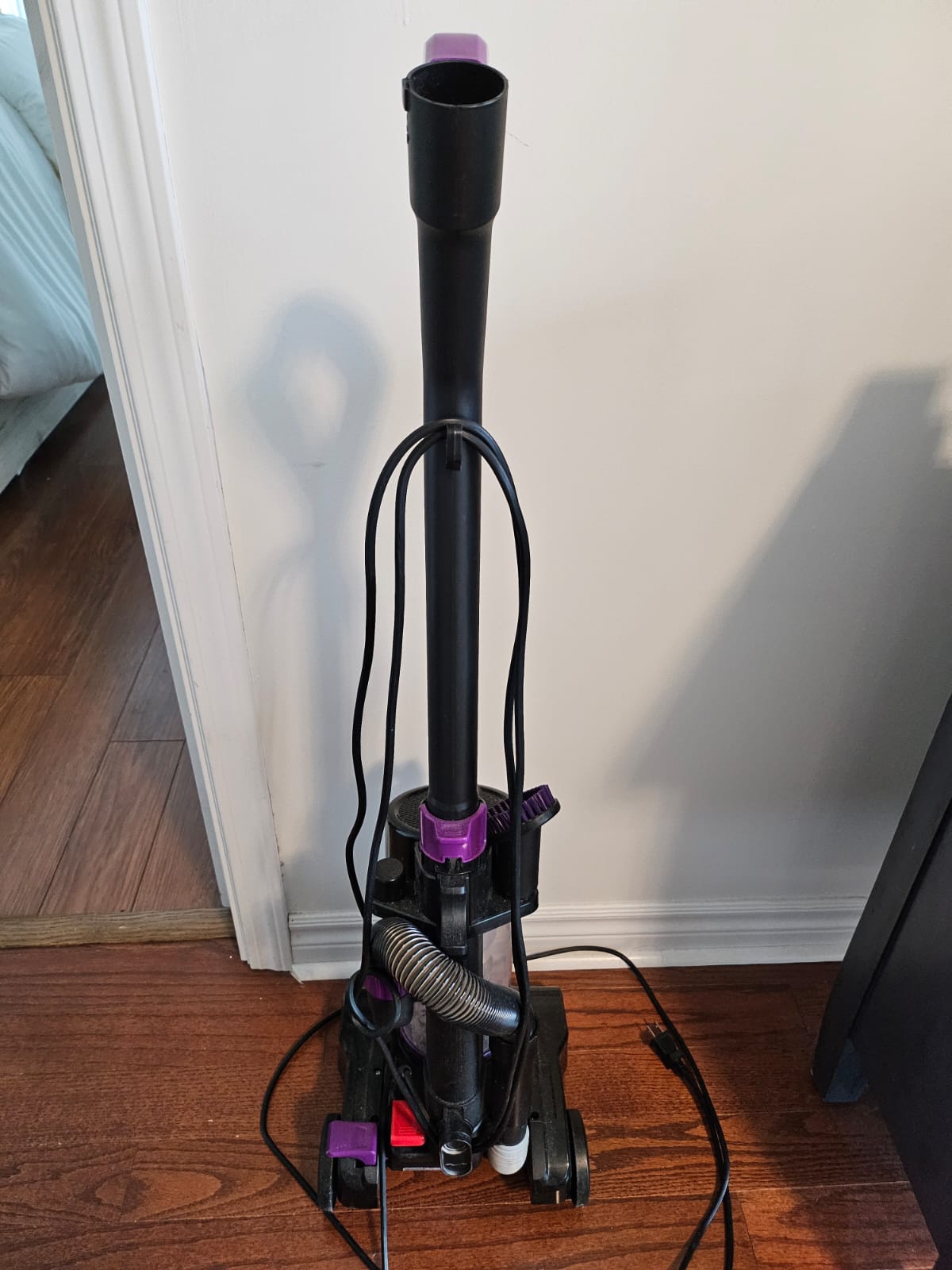 Vacuum - photo 3