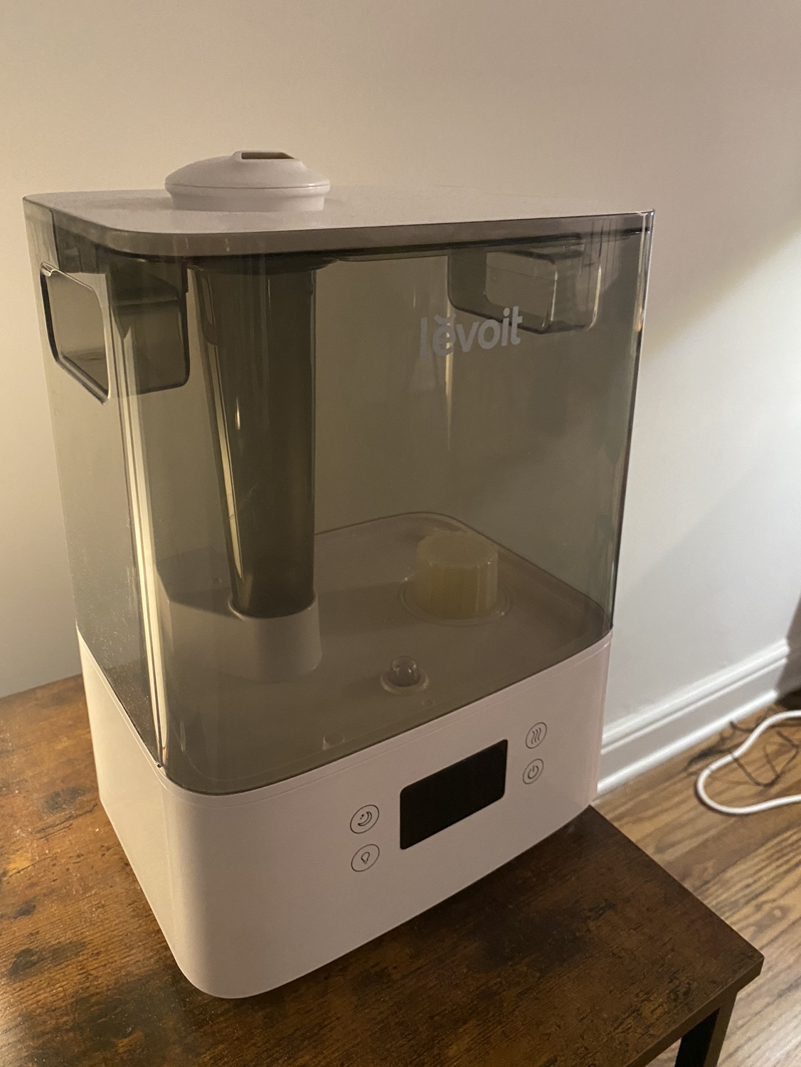 LEVIOT Humidifiers