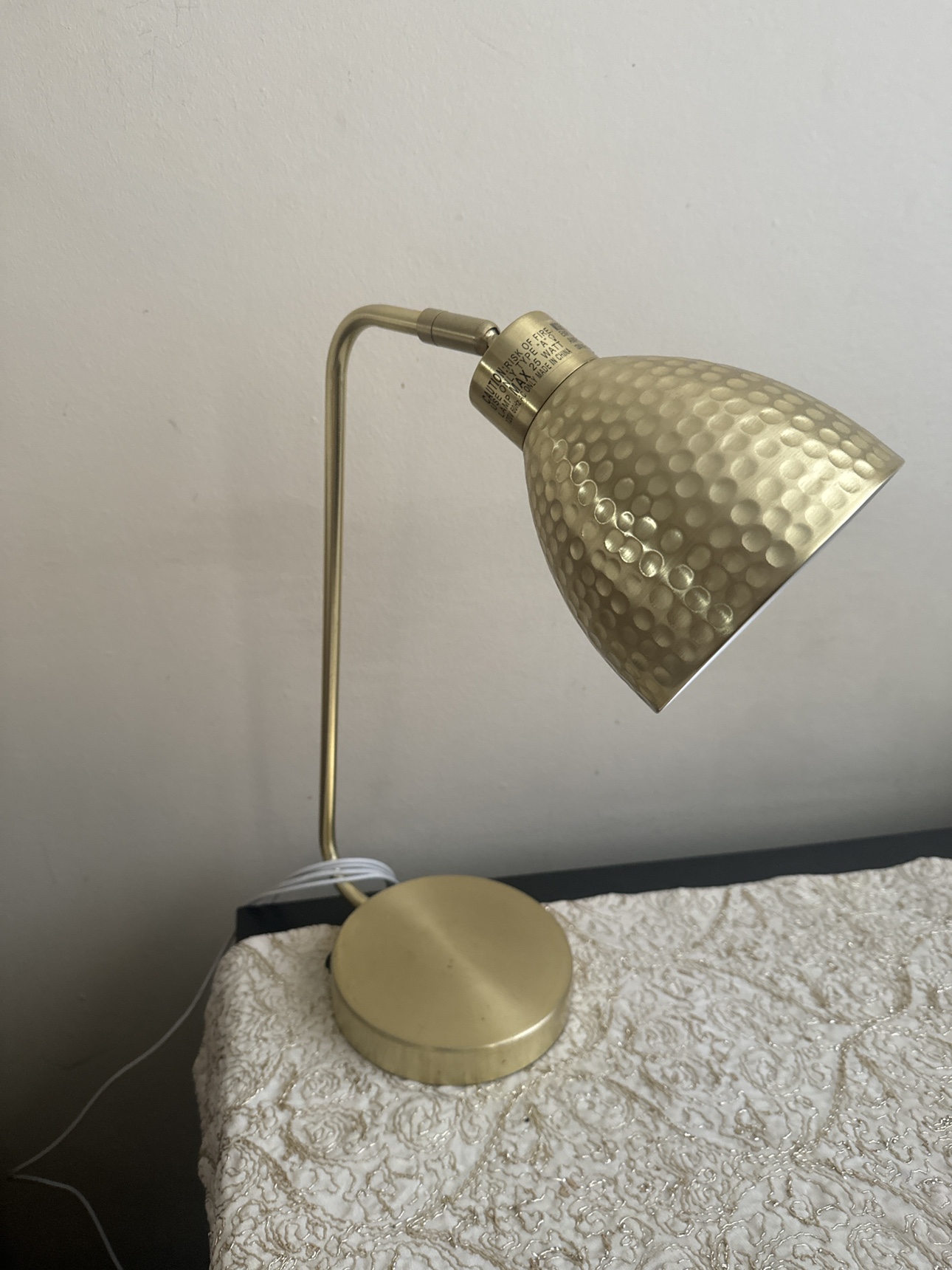 Lamp