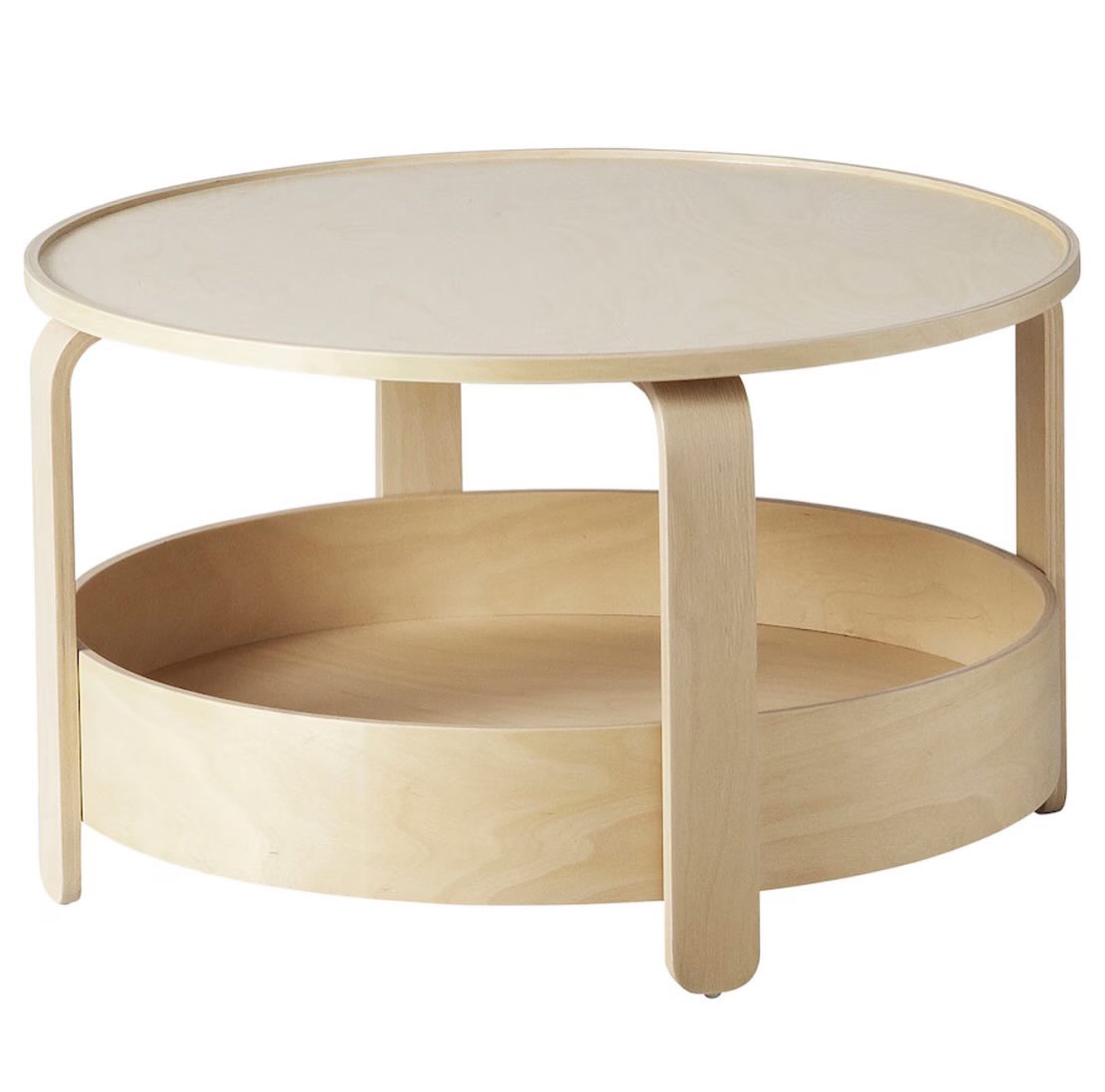 Borgeby coffee table