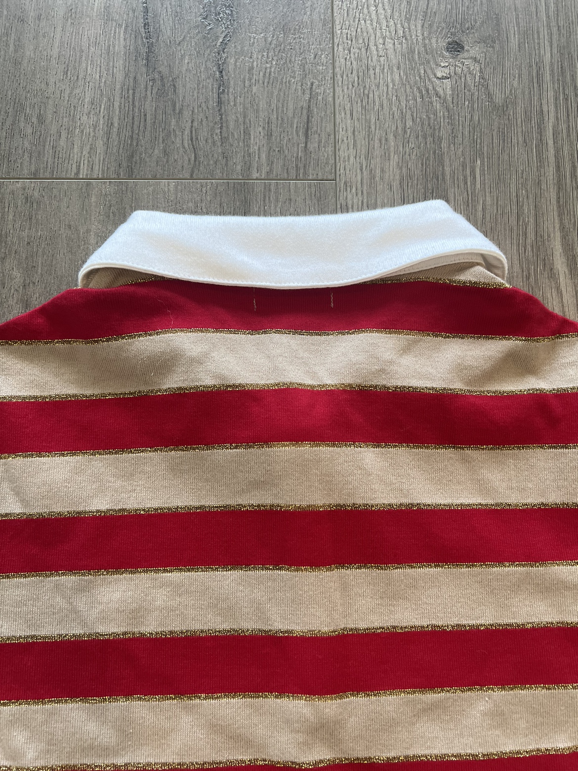 Hugo Boss Women’s Polo Shirt XS image indicator(9)