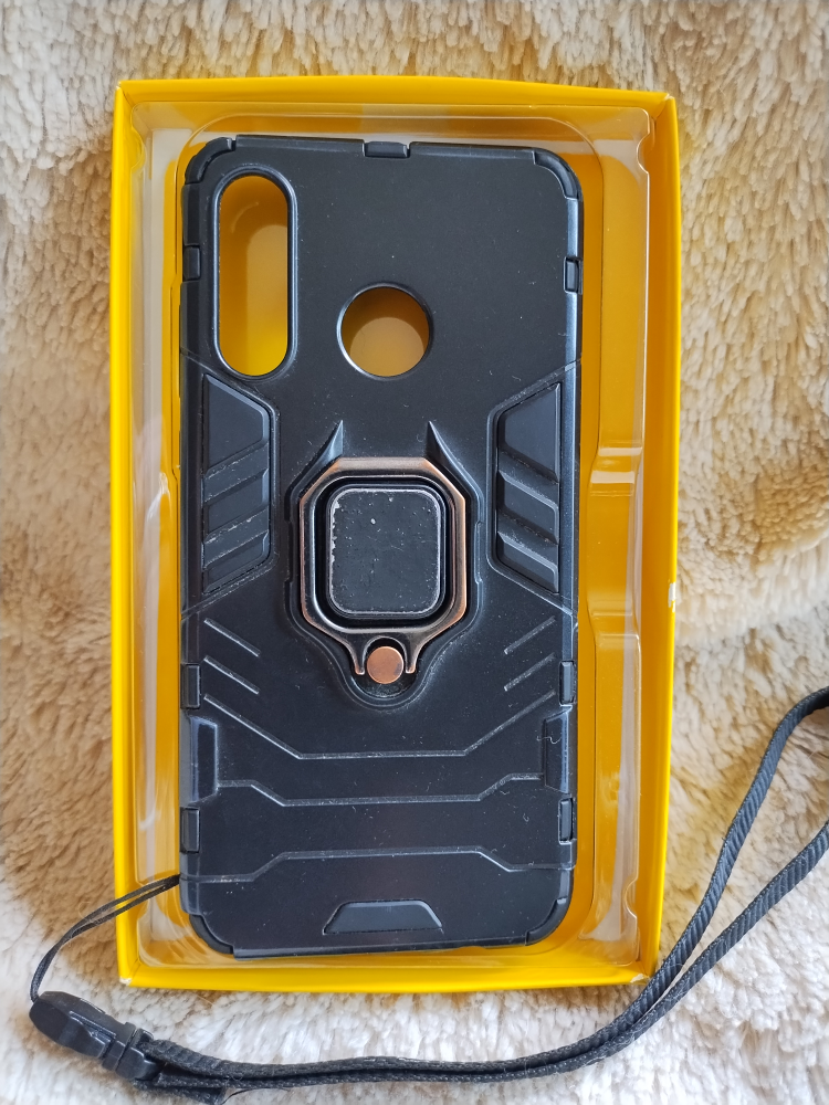 Huawei P30 lite cell phone case and Otter box image indicator(3)