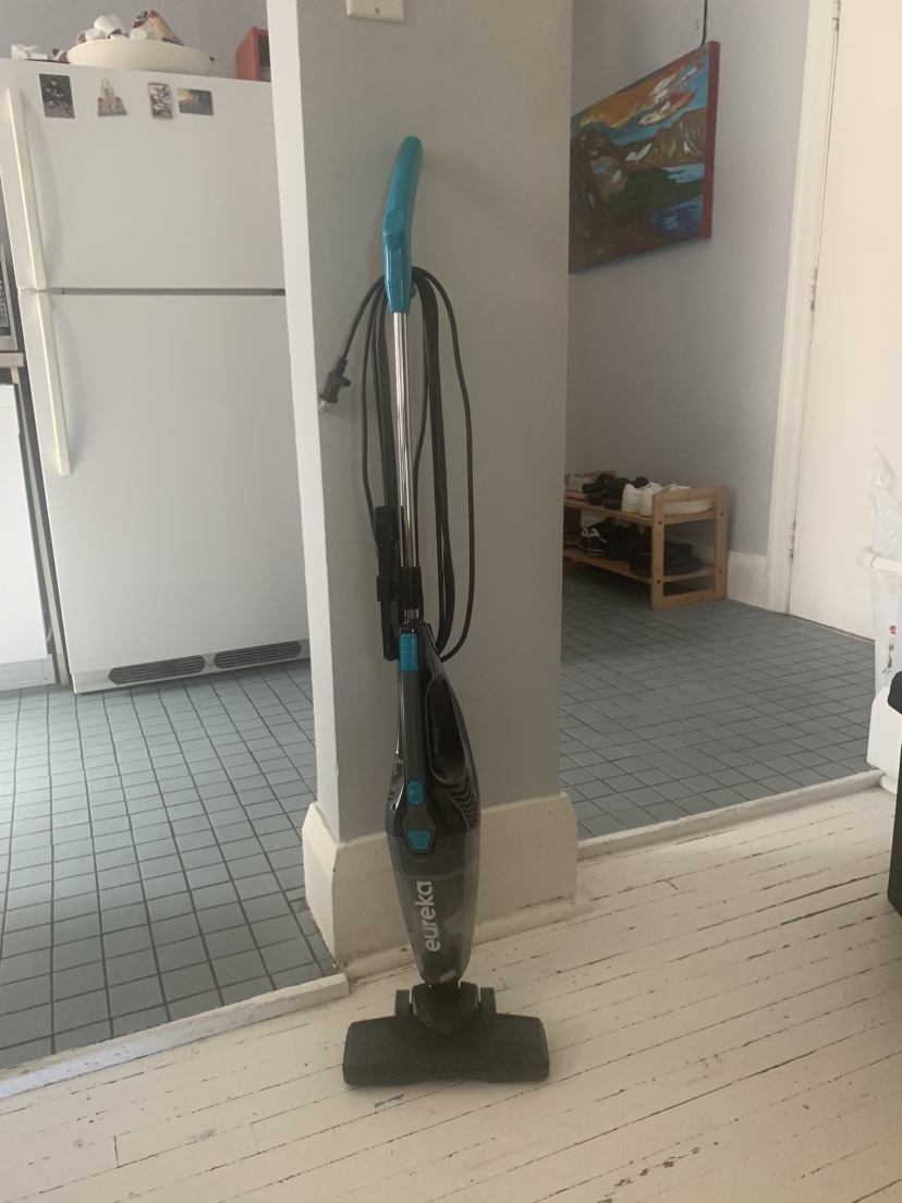 Vacuum