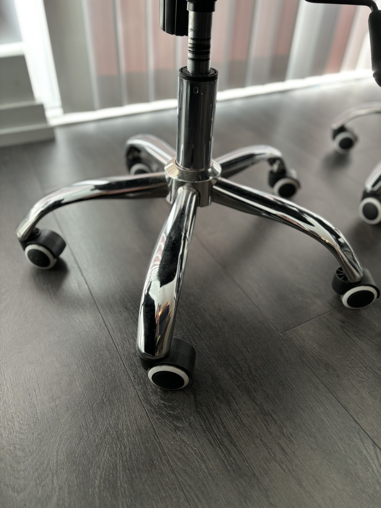 Mesh Office Chair - photo 5