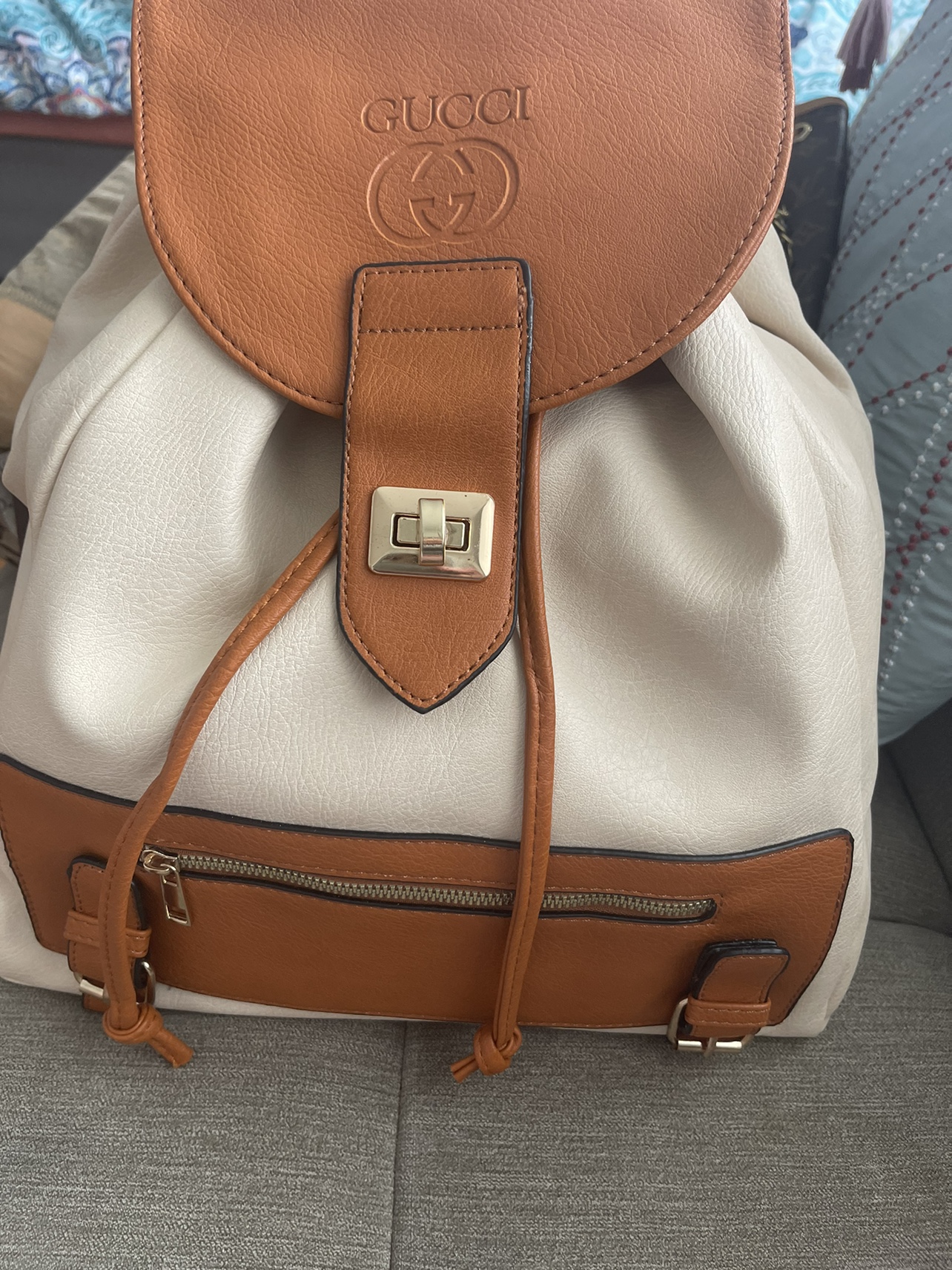 Backpack