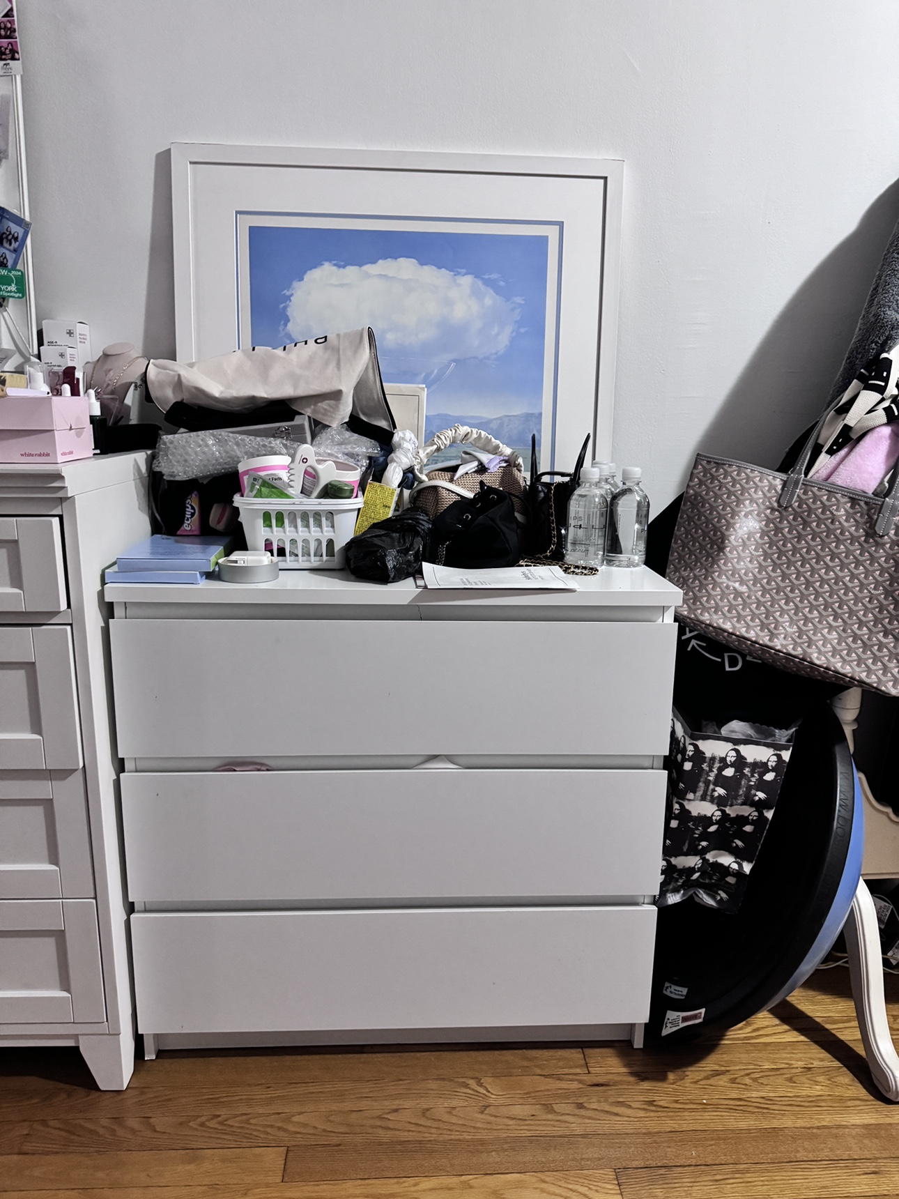 3 - DRAWER