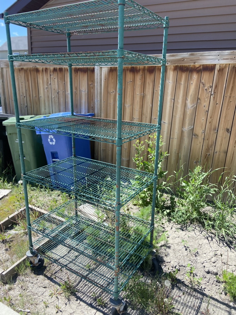 free rack