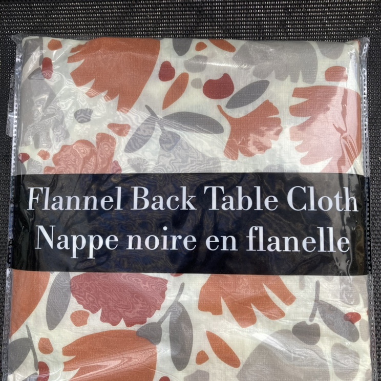 New Table Cloth - photo 4
