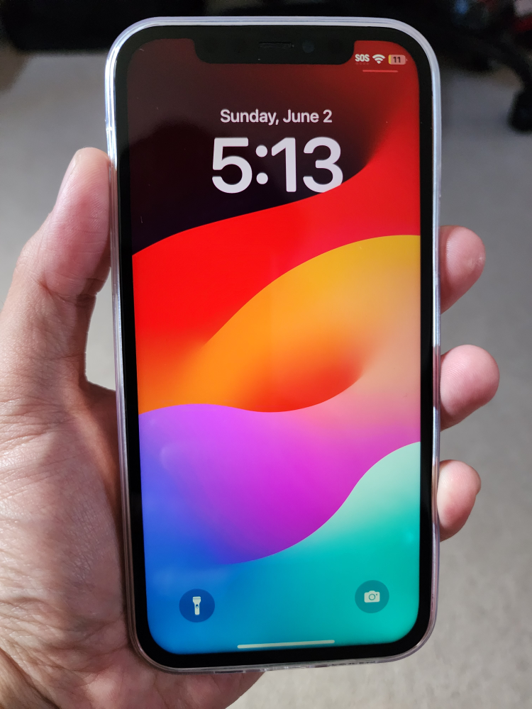 iphone 12 pro 256gb 5G