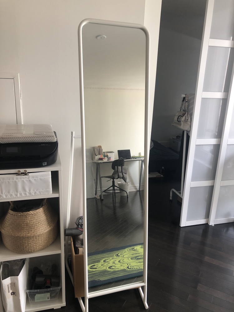 Ikea Mirror