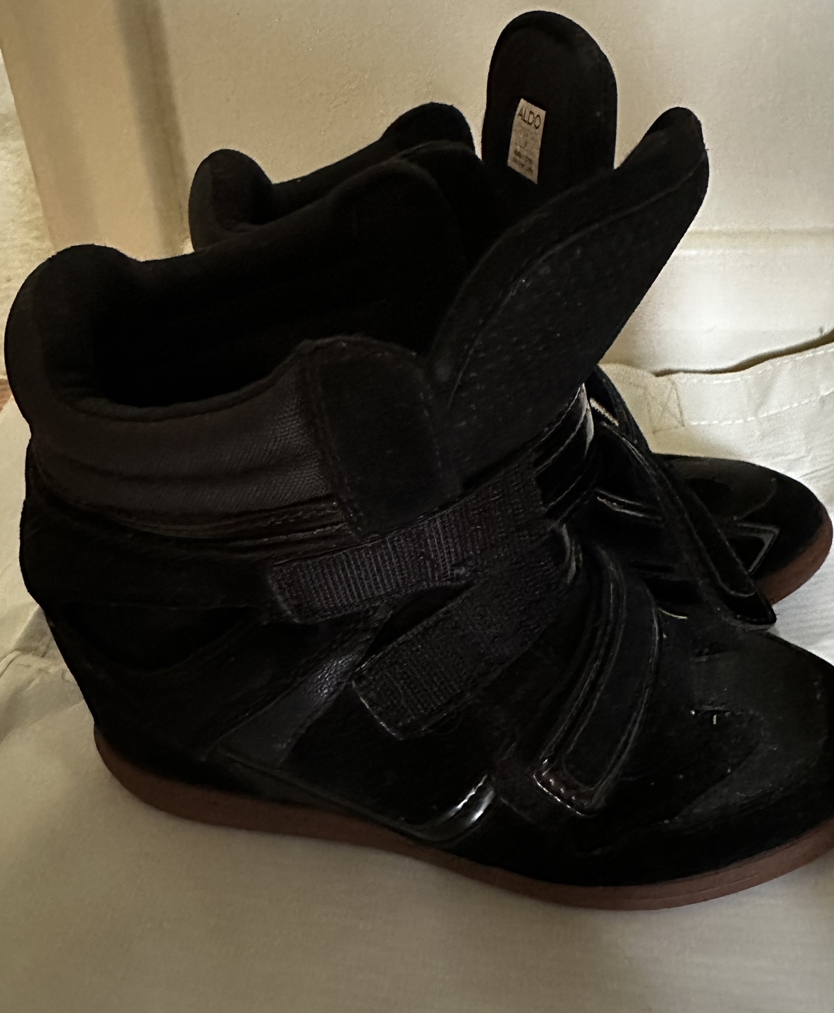Semi boots - photo 2