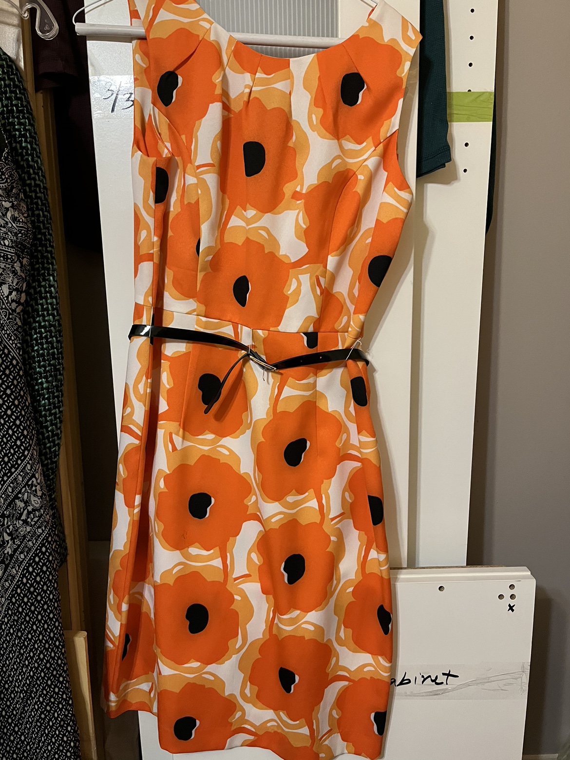 Summer dress Size 6 Gilani thumbnail