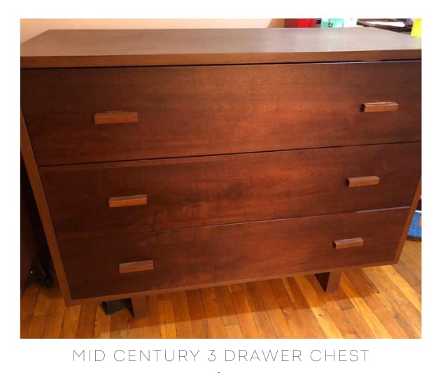 Moving out sale