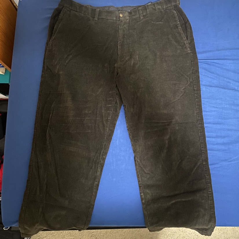 Men’s pants - photo 2